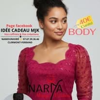 body
